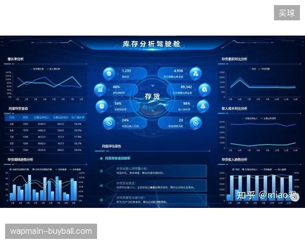 场馆运营方忽略库存动销数据导致赛事周边库存周转率跌破行业临界线